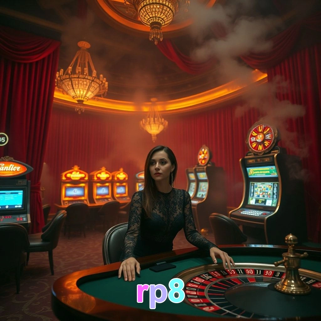 rp8 bonus